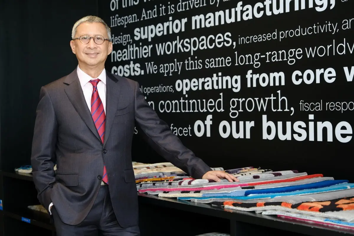 เร่งปรับโครงสร้างเสริมแกร่งธุรกิจ ดัน EBITDA โต 79% โฟกัสกลุ่ม Surface–Automotive สร้างฐานกำไรระยะยาว บริษัท ทีซีเอ็ม คอร์ปอเรชั่น จำกัด (มหาชน) หรือ TCMC เปิดเผยผลการดำเนินงานปี...