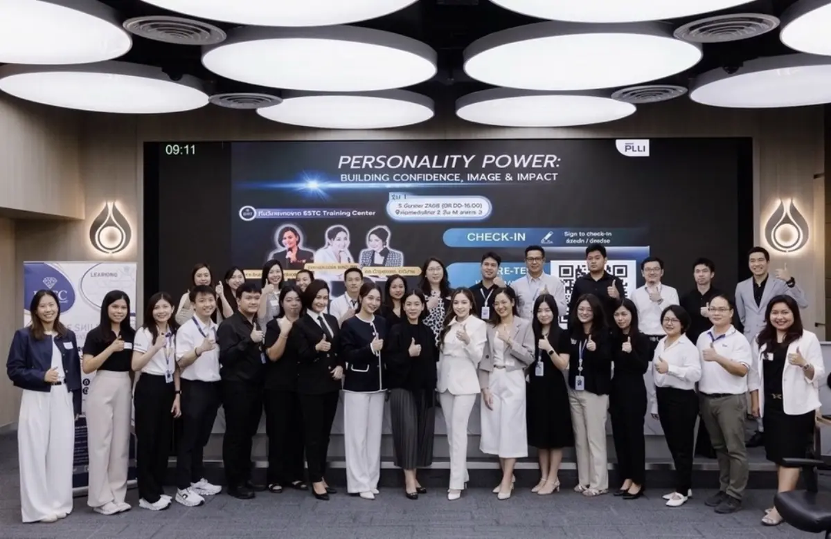 ดร.นุชนารถ ชลคงคา ผู้ก่อตั้งและประธานเจ้าหน้าที่บริหาร สถาบันเอ็มเพาเวอร์ริ่ง เซอร์วิส เทรนนิ่ง เซ็นเตอร์ จำกัด (ESTC Training Center) เปิดเผยว่า สถาบัน ESTC Training...