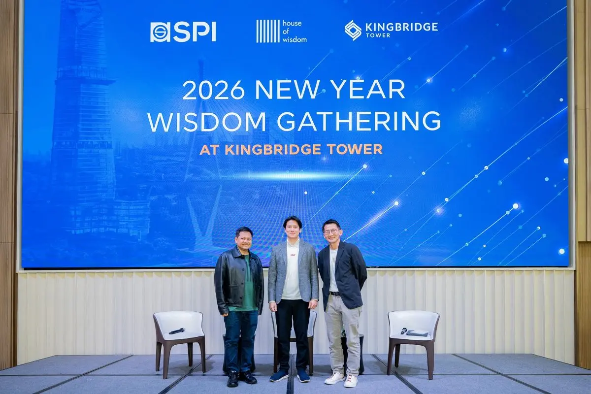 เมื่อการเติบโตขององค์กรไม่อาจวัดได้จากการขยายธุรกิจหลักเพียงอย่างเดียว (Core Business) แต่สำหรับ บริษัท สหพัฒนาอินเตอร์โฮลดิ้ง จำกัด (มหาชน) ภายใต้การนำของ “วิชัย กุลสมภพ”...