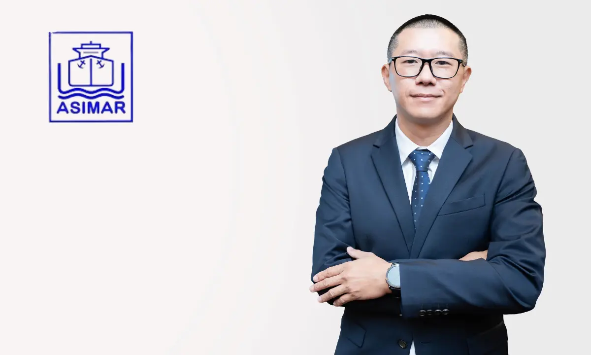 สรุปผลประกอบการปี 2568บริษัท เอเชียน มารีน เซอร์วิสส์ จำกัด (มหาชน) หรือ ASIMAR เปิดเผยผลการดำเนินงานปี 2568 บริษัทฯ มีรายได้จากการรับจ้างรวม 936.64 ล้านบาท และมีกำไรสุทธิ 43.09...