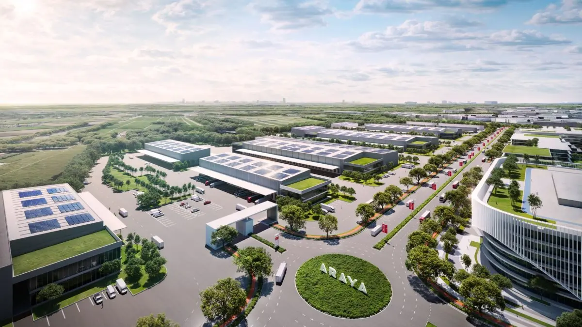 ARAYA – The Eastern Gateway bolsters energy infrastructure, partners with MEA to deliver high-stability power for modern industries