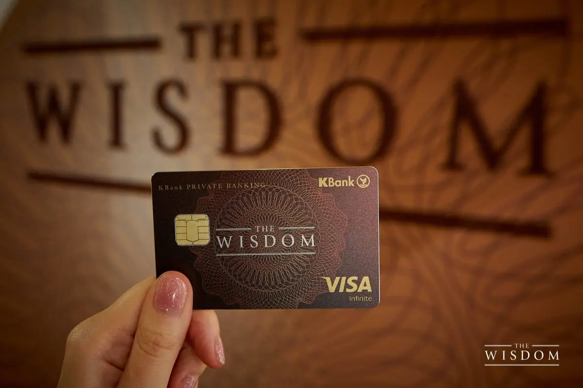 เดอะวิสดอมกสิกรไทย จัดงานงานเอ็กซ์คลูซีฟกาล่าดินเนอร์ เชิญลูกค้าคนสำคัญร่วมสัมผัสประสบการณ์การเดินทางครั้งใหม่ภายใต้แนวคิด “Your New WISDOM Journey ให้ความสำเร็จไปต่อในทุกมิติของชีวิต” ...