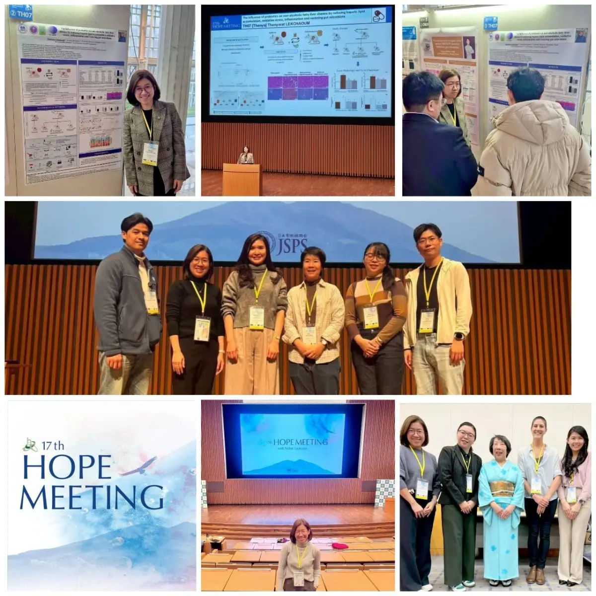 กระทรวงการอุดมศึกษา วิทยาศาสตร์ วิจัยและนวัตกรรม (อว.) สถาบันวิจัยวิทยาศาสตร์และเทคโนโลยีแห่งประเทศไทย (วว.) โดย ดร. ธัญญรัตน์ เล็กชะอุ่ม นักวิจัย ศูนย์ความหลากหลายทางชีวภาพ (ศคช....