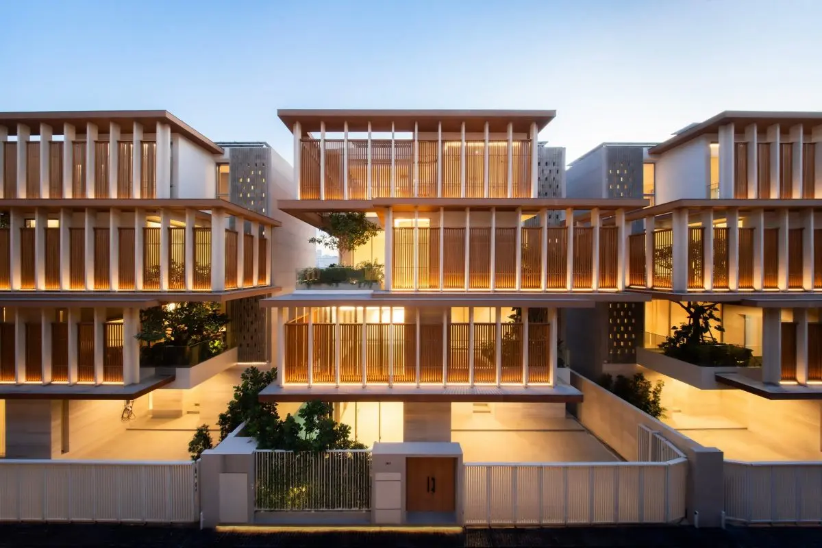 PROUD มั่นใจไตรมาส 1/2569 สดใส เดินหน้าส่งมอบโครงการคุณภาพ โชว์ Backlog 6,131 ล้านบาท ชูจุดแข็ง Branded Residences สร้างความแตกต่าง ตอบโจทย์กำลังซื้อกลุ่มไฮเอนด์ไทย-ต่างชาติ...