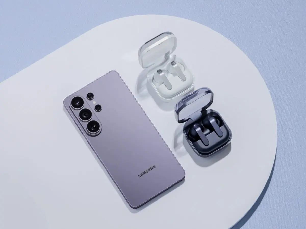 ซัมซุง กับนิยามใหม่ ‘AI Phone’ เปิดตัว Galaxy S26 Series และ Galaxy Buds4 Series ชูโรงฟีเจอร์ AI และเทคโนโลยีที่เหนือกว่า