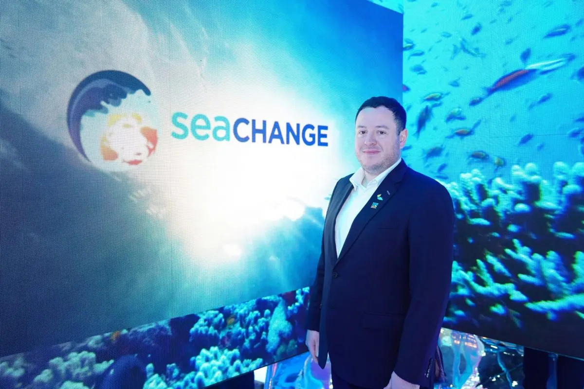 บริษัท ไทยยูเนี่ยน กรุ๊ป จำกัด (มหาชน) หรือ TU ผู้นำอุตสาหกรรมอาหารทะเลระดับโลก ประกาศพันธกิจสำคัญในการยกระดับสวัสดิภาพแรงงานบนเรือประมง ซึ่งเป็นกลุ่มคนผู้เป็นหัวใจสำคัญของภาคอุตสาหกรรมอาหารทะ...