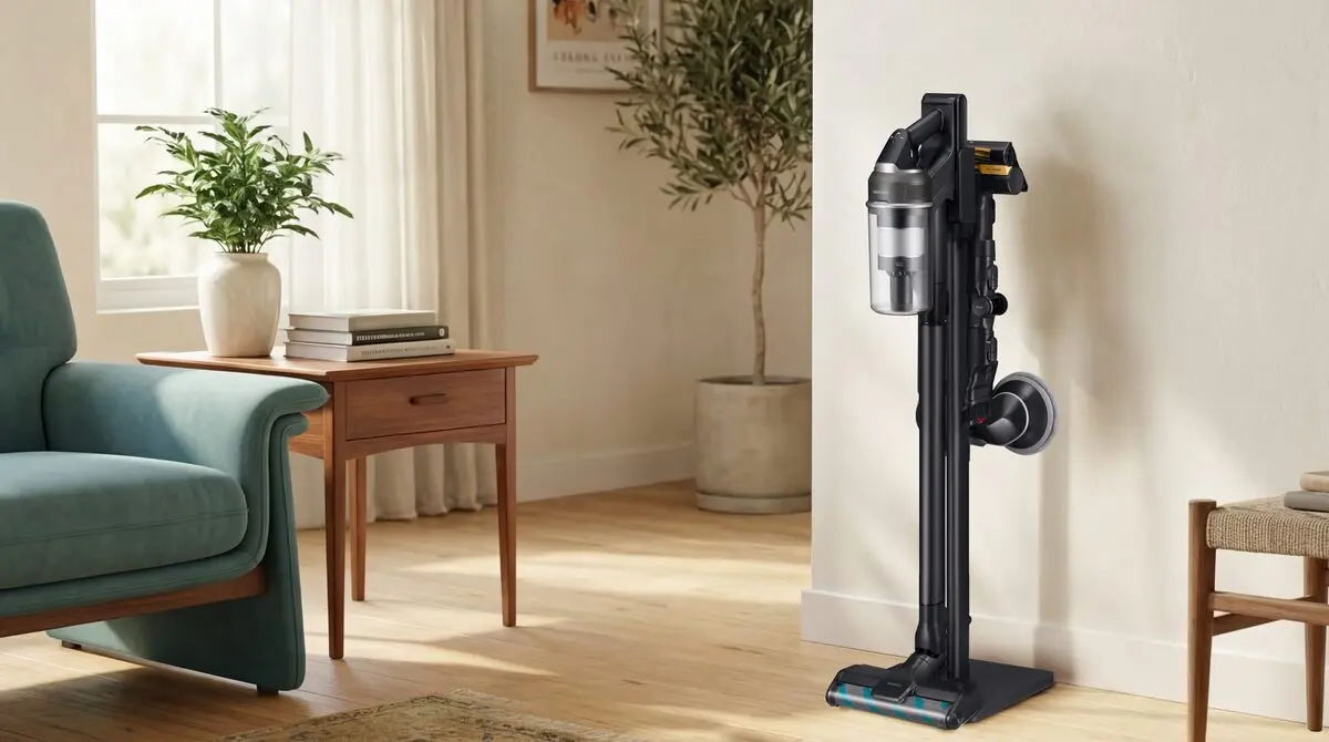 อัปเกรดไลน์อัปผลิตภัณฑ์เครื่องดูดฝุ่น Jet ใหม่ ยกระดับประสบการณ์การใช้งานที่ดีขึ้น ด้วยพลังการดูดสูงและการทำความสะอาดอัจฉริยะ Jet Fit รุ่นใหม่ มาพร้อมดีไซน์ที่บาง เบา เพื่อการใช้งานที่คล่องตัว...