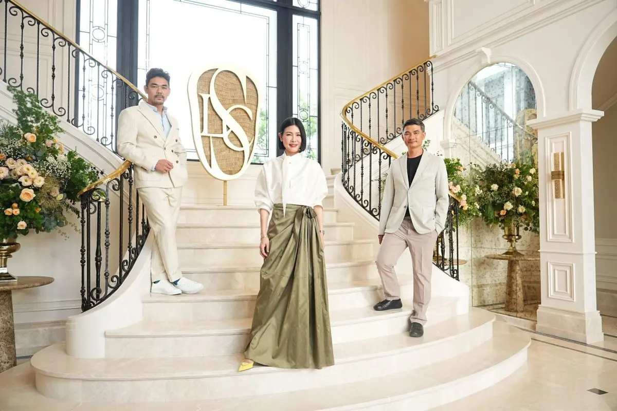 ดันพอร์ต SANSIRI LUXURY COLLECTION รวมมูลค่ากว่า 7.2 หมื่นล้าน แสนสิริ ตอกย้ำบทบาทผู้นำอสังหาริมทรัพย์แถวหน้าระดับอัลตร้าลักซ์ชัวรีของประเทศกว่า 40 ปี เปิดวิสัยทัศน์ “SANSIRI LUXURY COLLECTION :...