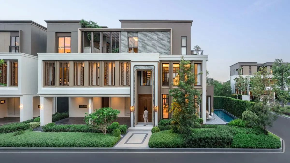 A5 เข้าร่วมโครงการ JUMP+ ของตลาดหลักทรัพย์แห่งประเทศไทย (SET) มุ่งยกระดับศักยภาพและเพิ่มมูลค่าบริษัทจดทะเบียน เพื่อเสริมความแข็งแกร่งด้านกลยุทธ์ การบริหารจัดการ และการเติบ...