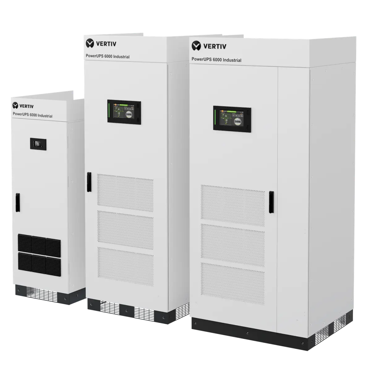 Vertiv เปิดตัว UPS เกรดอุตสาหกรรม สำหรับการใช้งานในสภาพแวดล้อมเชิงพาณิชย์และอุตสาหกรรม