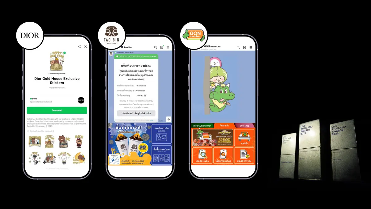 โลกของการตลาดดิจิทัลในวันนี้เต็มไปด้วยความท้าทาย ทั้งพฤติกรรมผู้บริโภคที่เปลี่ยนเร็ว ต้นทุนการสื่อสารที่สูงขึ้น และการแข่งขันที่เข้มข้นขึ้นทุกวัน การเลือกใช้เครื่องมือที่อยู่ใกล้ชิดผู้คน...