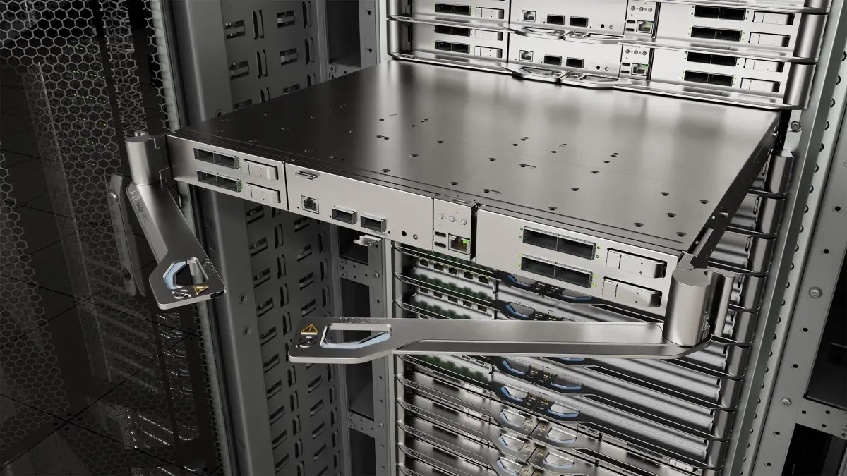 เดลล์ เทคโนโลยีส์ ฉลองครบรอบสองปี Dell AI Factory with NVIDIA พร้อมประกาศความก้าวหน้าของแพลตฟอร์มข้อมูล AI โครงสร้างพื้นฐาน AI แบบ end-to-end รวมถึงโซลูชัน AI และพอร์ตโฟลิ...