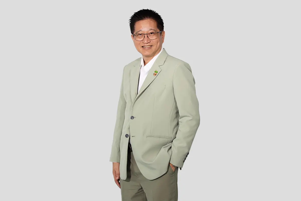 CH เดินหน้าปรับกลยุทธ์ไตรมาส 1/69 ต่อยอดวิสัยทัศน์ “Expand Control and Be Known” ขับเคลื่อนองค์กรแบบ Agile and Accelerated Execution เร่งขยายตลาดใหม่ พัฒนาผลิตภัณฑ์ตอบโจทย์ความต้องการผู้บริ...