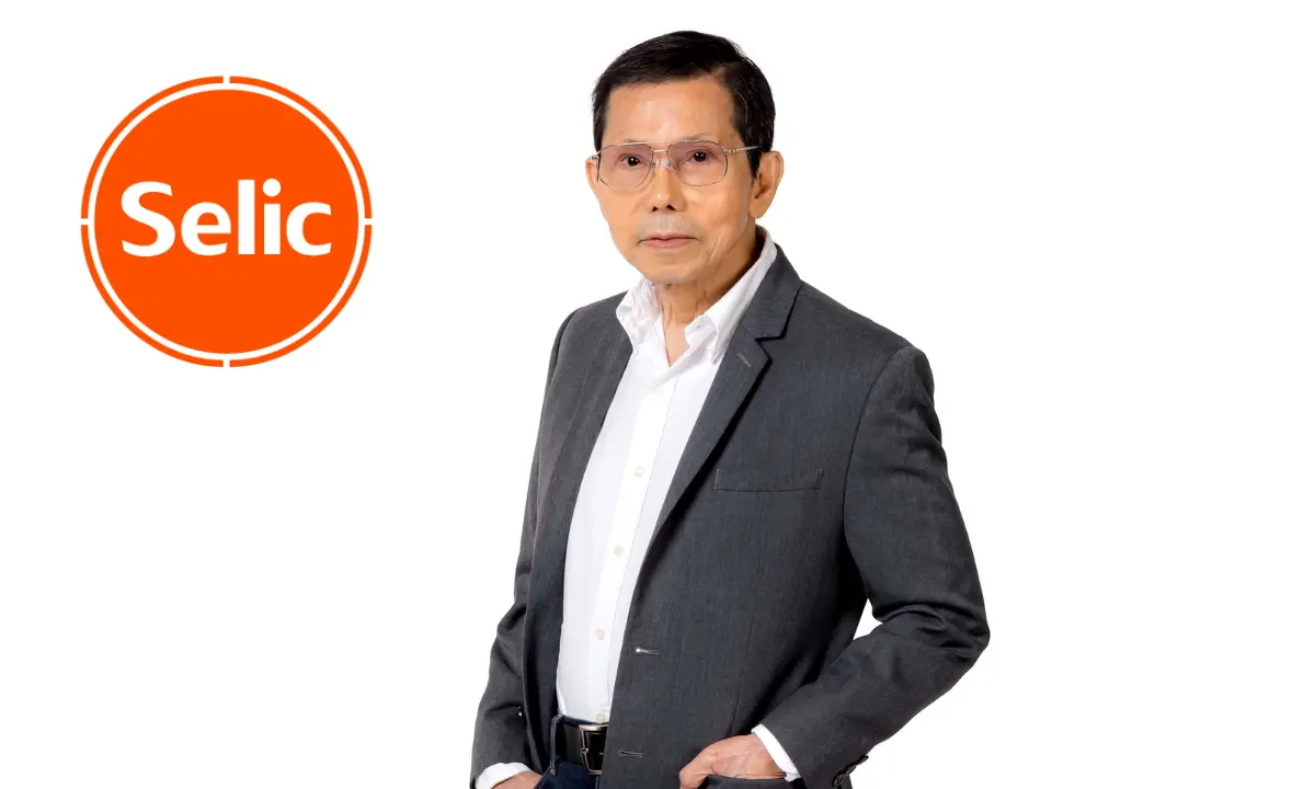 “บมจ. ซีลิค คอร์พ หรือ SELIC” กางแผนปี 2569 ชูธุรกิจ “Healthcare และฉลากที่มีกาวในตัว” เป็นหัวหอกสร้างการเติบโต เสริมแกร่งด้วย Automation และ Research & Development (R)...