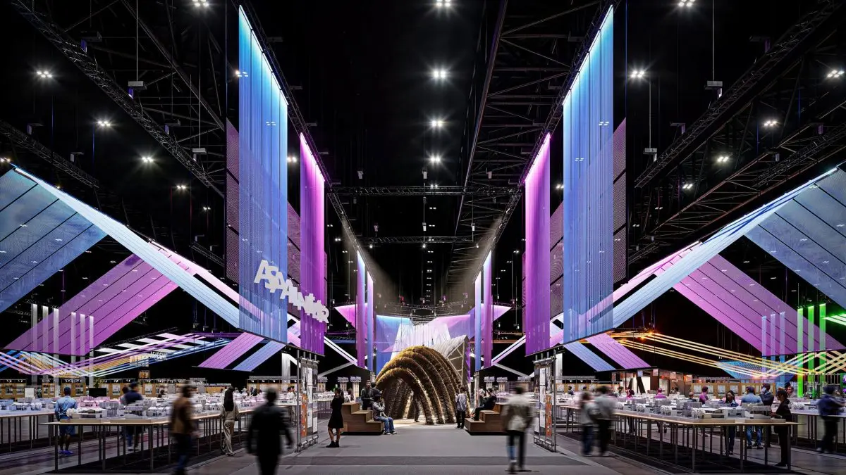 ASA Architect Expo 2026 highlights exhibitions and activities under the theme “SATI : WISDOM : PROMPT”