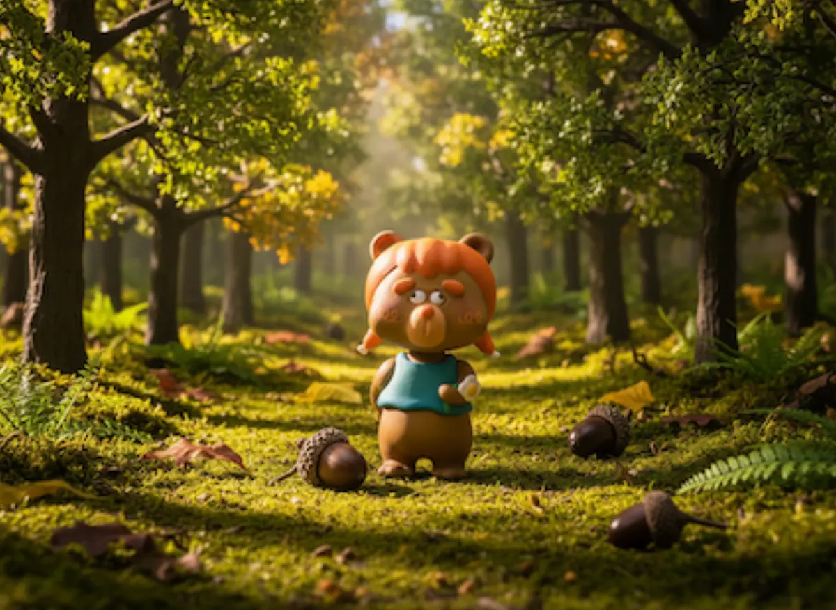 HONG KONG ART TOY STORY Makes a Grand Comeback at Thailand Toy Expo 2026!