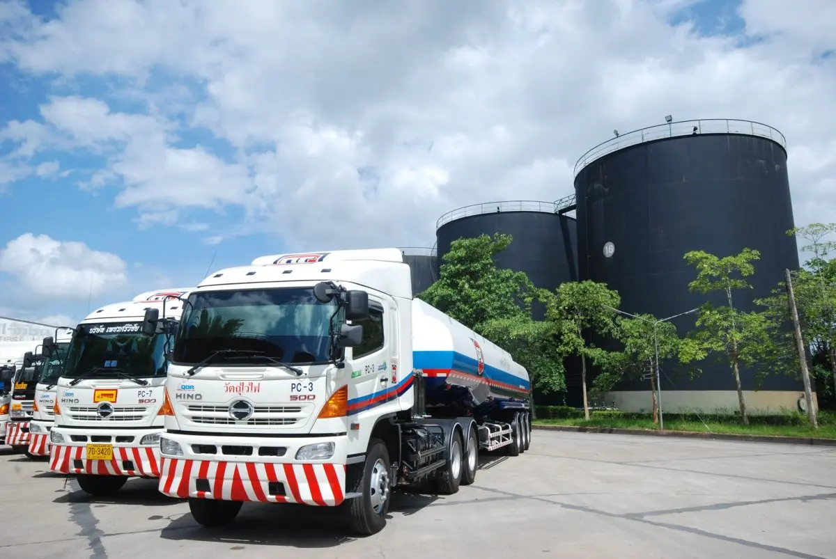 บมจ.เพชรศรีวิชัย เอ็นเตอร์ไพรส์ (PCE) ขานรับนโยบายภาครัฐ ส่งเสริมการใช้ไบโอดีเซลในน้ำมันดีเซล จาก B5 สู่ B7 – B10 และ B20 ผ่านบริษัทย่อย “นิว ไบโอดีเซล” หนึ่งในผู้ผลิตไบโอดีเซลรายใหญ่ของประ...