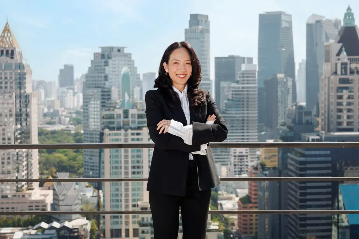 PROUD ตอกย้ำความสำเร็จโครงการ ROMM Convent (รมย์ คอนแวนต์) ลักชัวรีเวลเนสเรสซิเดนซ์ Freehold หนึ่งเดียวบนทำเลหายากใจกลางสาทร-สีลม หลังได้รับการตอบรับอย่างดีเยี่ยมจากลูกค้าไทย...