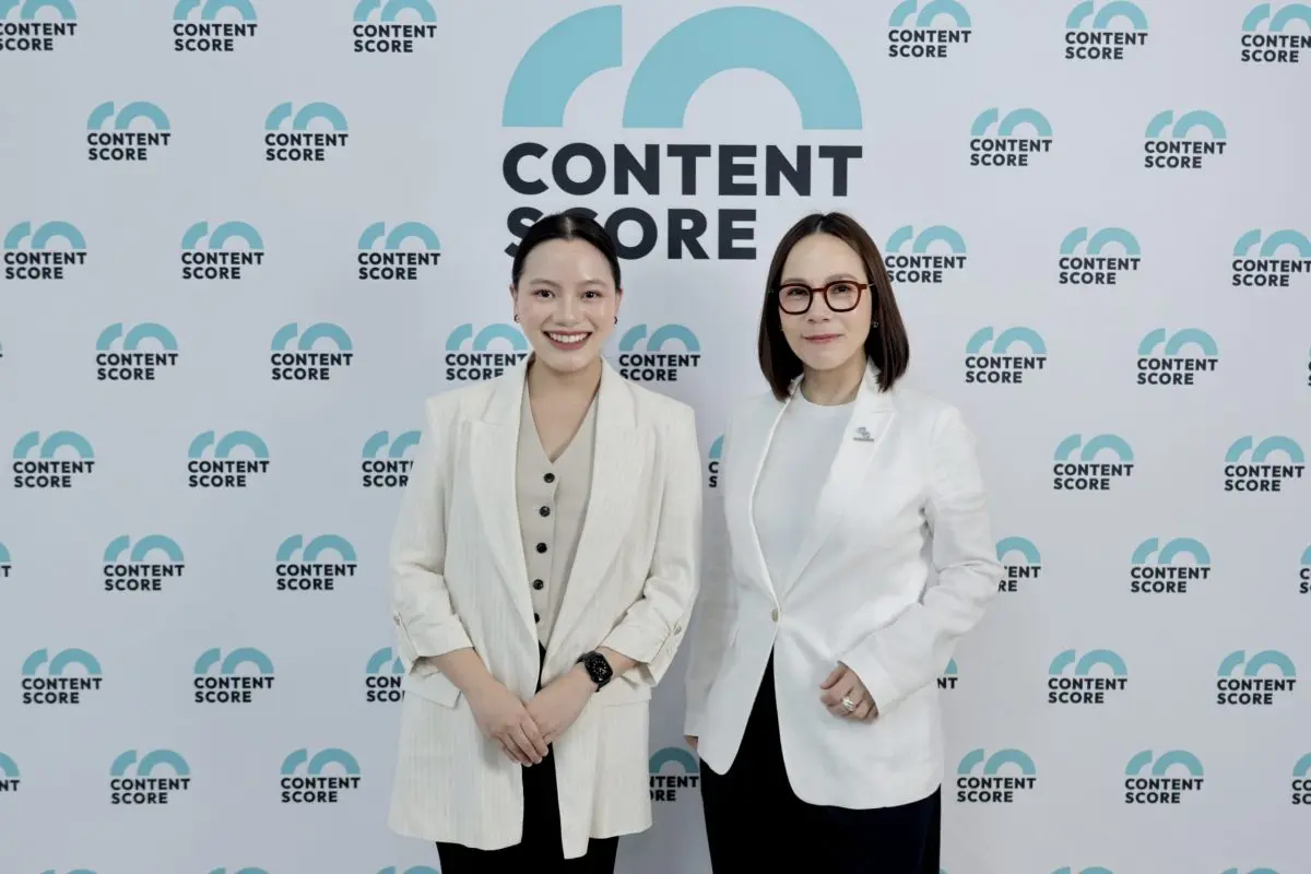 Decoding Social Signals: The New Key to Marketing in the Creator Economy Tellscore Launches Content Score® to Transform Content Data into Strategic Insights, Partnering with TikTok and Leading Brands to Decode Social Signals