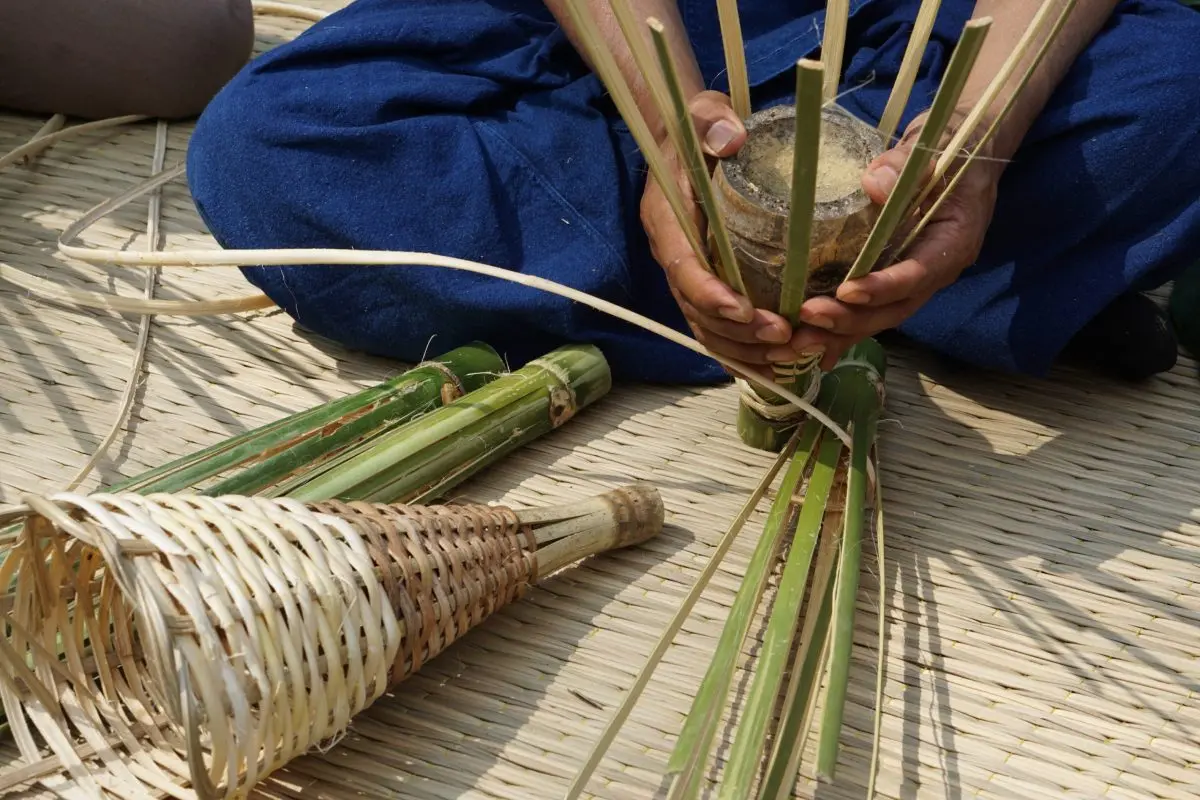 Discover hands-on cultural experiences, from village weaving and Mekong fishing traditions to bamboo crafting and Thai cooking, designed for families exploring northern Thailand. Beyond the...