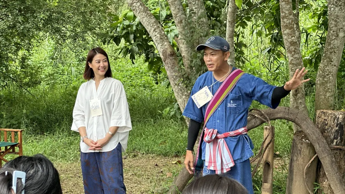 From the kitchen to the spa and village artisans, women leaders at the Camp connect guests with northern Thailand’s traditions through local cuisine, sustainable sourcing, wellness practices,...