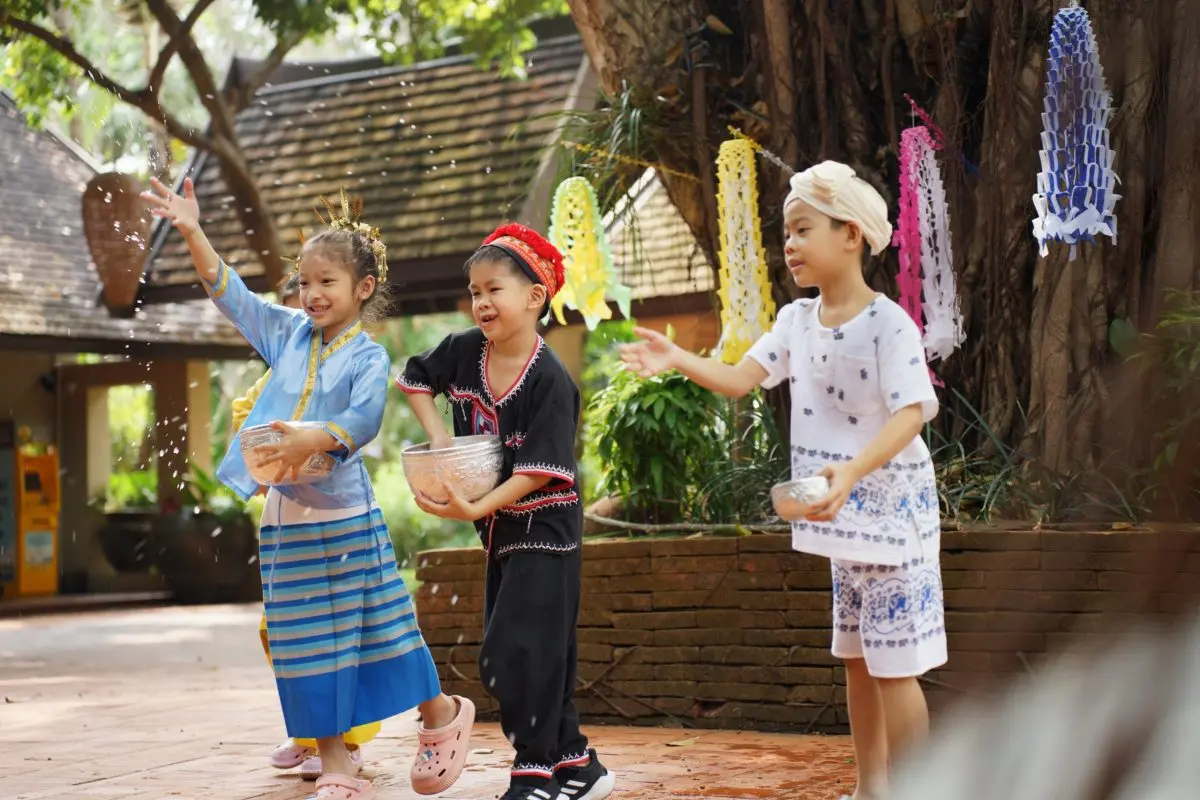 Celebrate Songkran at Four Seasons Resort Chiang Mai with Lanna rituals, festive dining, family activities, and serene countryside wellness. Songkran, Thailand’s beloved New Year, is a time...