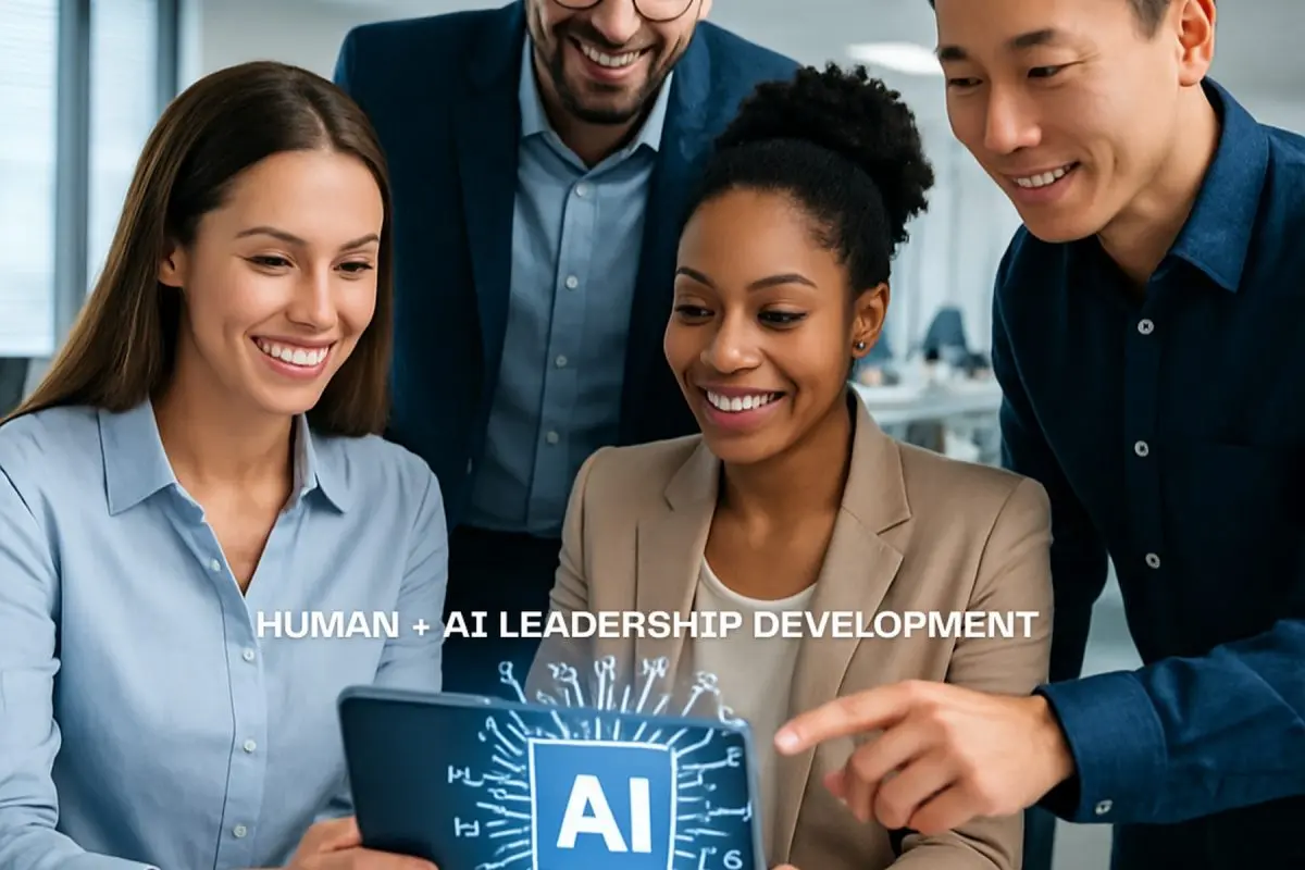 In an era where AI can provide answers to almost any question, many organizations are discovering another important truth: good decisions do not come from the fastest answers, but from the...