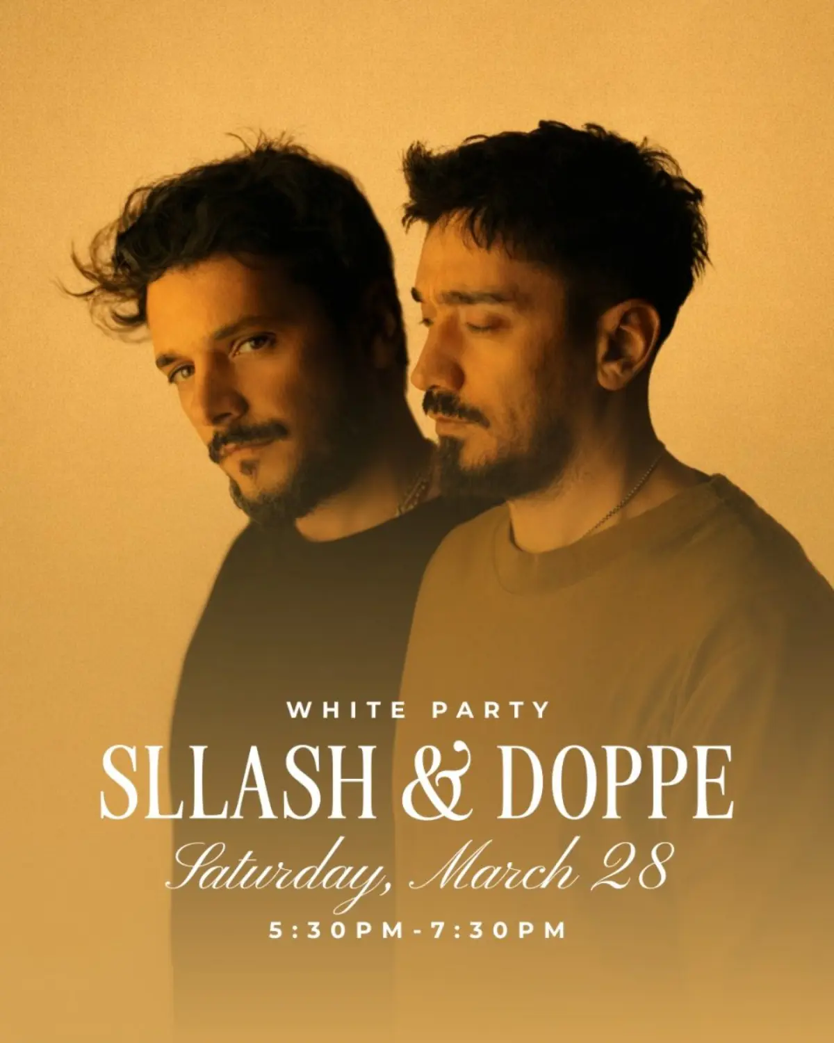 นิกกี้ บีช รีสอร์ท แอนด์ สปา เกาะสมุย เตรียมจัดงาน White Party ตอกย้ำความเป็นบีชคลับระดับโลก ดึงสุดยอดคู่หูดีเจตัวท็อป Sllash & Doppe มาจัดเต็มความมันส์ 28 มีค.นี้ นิกกี้ บีช รีสอร์ท แอนด์...