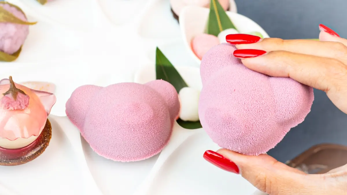 A Seasonal Secret Unfolds: Discovering an Enchanting “Haru Afternoon Tea” at The Okura Prestige Bangkok