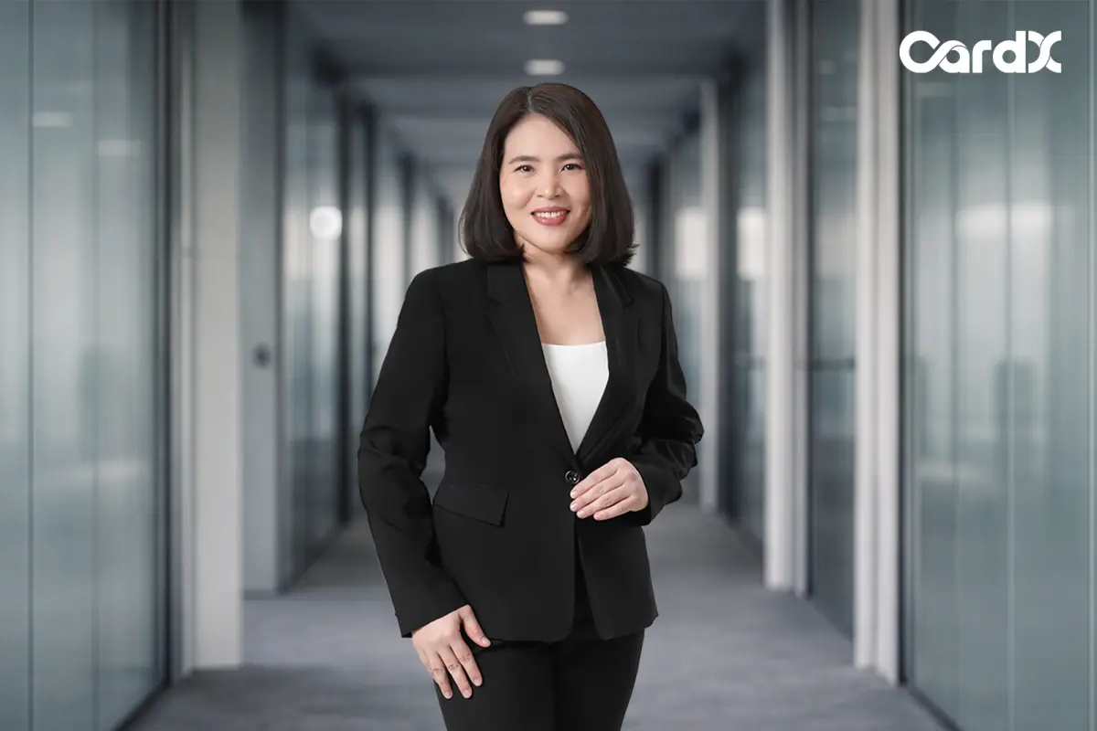 บริษัท คาร์ด เอกซ์ จำกัด (CardX) ผู้ให้บริการบัตรเครดิตและสินเชื่อบุคคลภายใต้กลุ่มเอสซีบีเอกซ์ เปิดเผยว่าจากสถานการณ์วิกฤตพลังงานและความไม่แน่นอนทางเศรษฐกิจโลกในช่วงที่ผ่านมา...