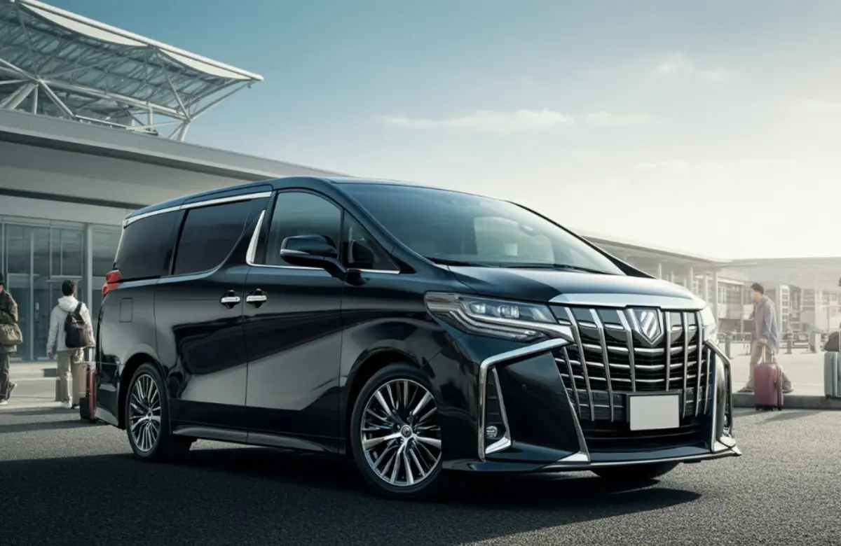 รถยนต์อเนกประสงค์ระดับพรีเมียมอย่าง Toyota Alphard ถือเป็นรถครอบครัวที่หลายคนใฝ่ฝัน เพราะตอบโจทย์ทั้งความหรูหรา สะดวกสบาย และคุ้มค่าในระยะยาว บทความนี้เราจะพาทุกท่านมาเจาะลึกถึงเหตุผลว่าทำ...