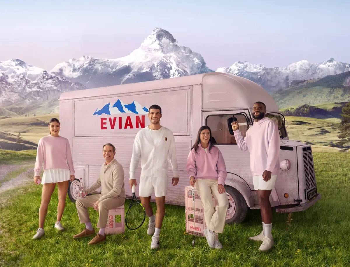 evian celebrates 200 years with new Jeff Koons collaboration, this anniversary will be marked by celebrations of fine dining and culture throughout the Asia-Pacific region evian® has today marked...