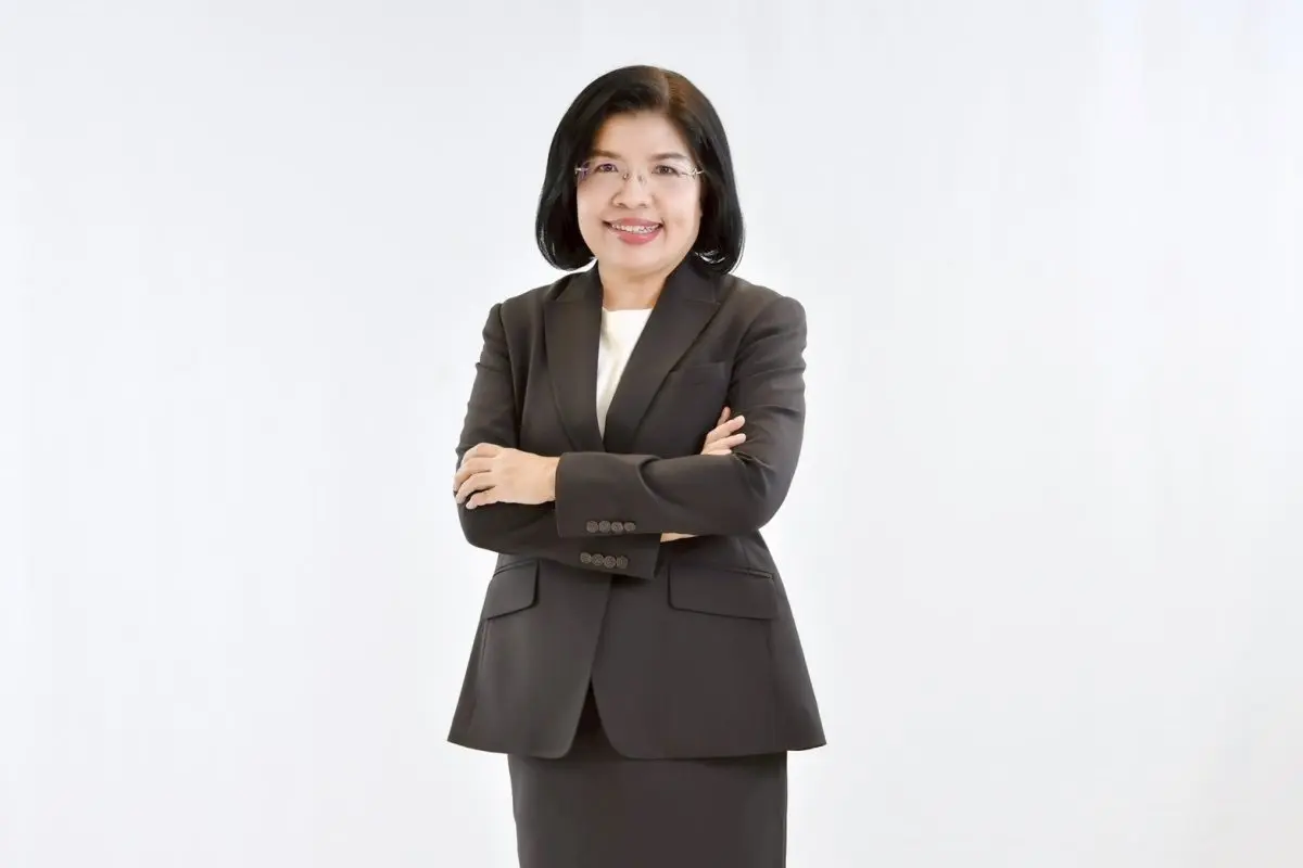 กรมทรัพย์สินทางปัญญา มุ่งภารกิจขับเคลื่อนเศรษฐกิจชุมชนตามนโยบายกระทรวงพาณิชย์ โดยเสริมแกร่งเกษตรกร ผู้ผลิต ผู้ประกอบการรายย่อย และชุมชนท้องถิ่น ผ่านกลไก “สิ่งบ่งชี้ทางภูมิศาสตร์ (GI)” เพียง...