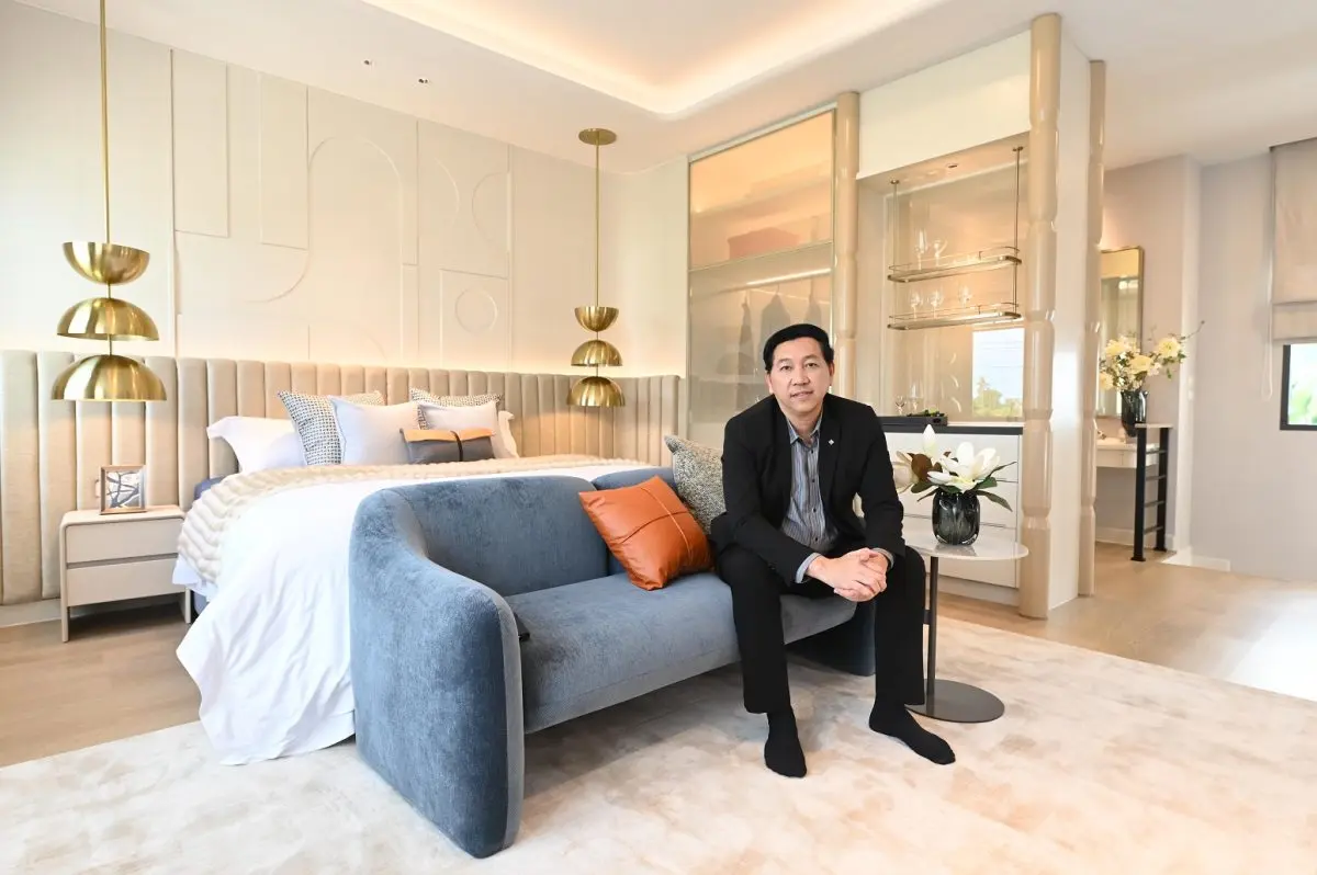 ชวนลูกบ้านสัมผัสไลฟ์สไตล์มาร์เก็ตสุดชิค เติมเต็มความสุข เชื่อมต่อทุกเจเนอเรชั่น เฟรเซอร์ส พร็อพเพอร์ตี้ ประเทศไทย มอบประสบการณ์ความสุขให้แก่ลูกบ้าน ล่าสุดเนรมิตพื้นที่เอ็มไพร์ สาทร (Empire Sathorn...