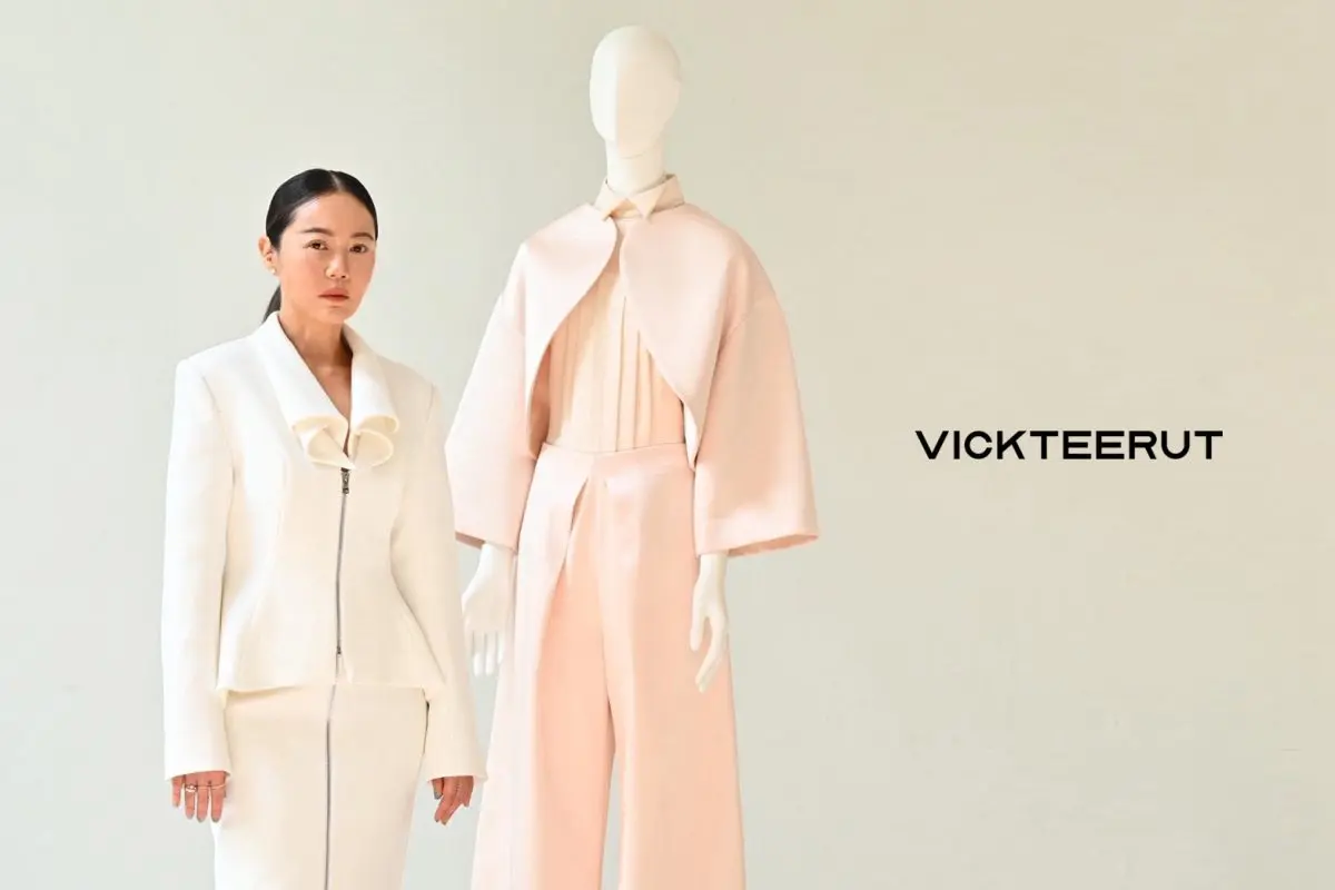 VICKTEERUT sets sights on uniform and bridal wear markets in 2026 strategy