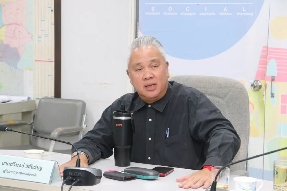 การเคหะแห่งชาติ ร่วมประชุมสมาคมสถาปนิกสยามในพระบรมราชูปถัมภ์ (ASA) เพื่อหารือแนวทางความร่วมมือในการพัฒนาโครงการเมืองรูปแบบ Transit-Oriented Development (TOD) บริเวณย่านรามคำแหง โดยมี...