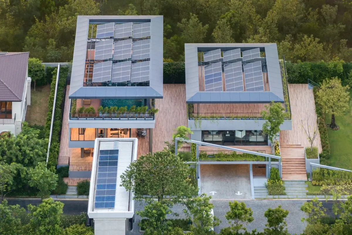 “ไซมิส แอสเสท” ลุยพลังงานสะอาด ติดตั้ง Solar System หนุนเป้าหมาย Net Zero ช่วยลดค่าไฟฟ้า-ลดคาร์บอน ตอกย้ำแผนเติบโตยั่งยืน