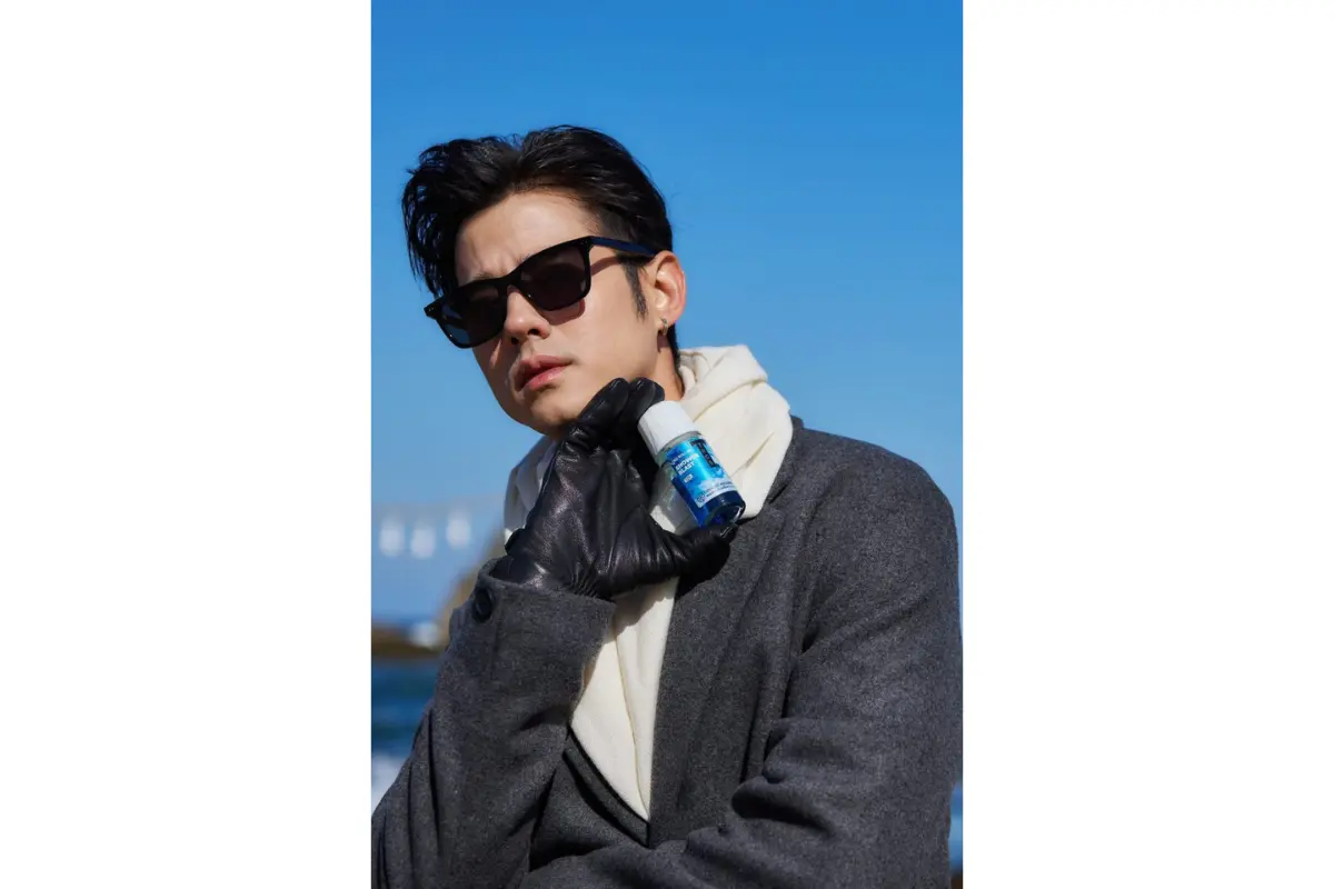 ทรอส (TROS) ผู้นำผลิตภัณฑ์เพื่อการดูแลตัวเองและช่วยเสริมสร้างความมั่นใจสำหรับผู้ชาย หนึ่งในแบรนด์สินค้าคุณภาพภายใต้ นีโอ คอร์ปอเรท บริษัทสินค้าอุปโภคสัญชาติไทย คุณภาพระดับสากล ...