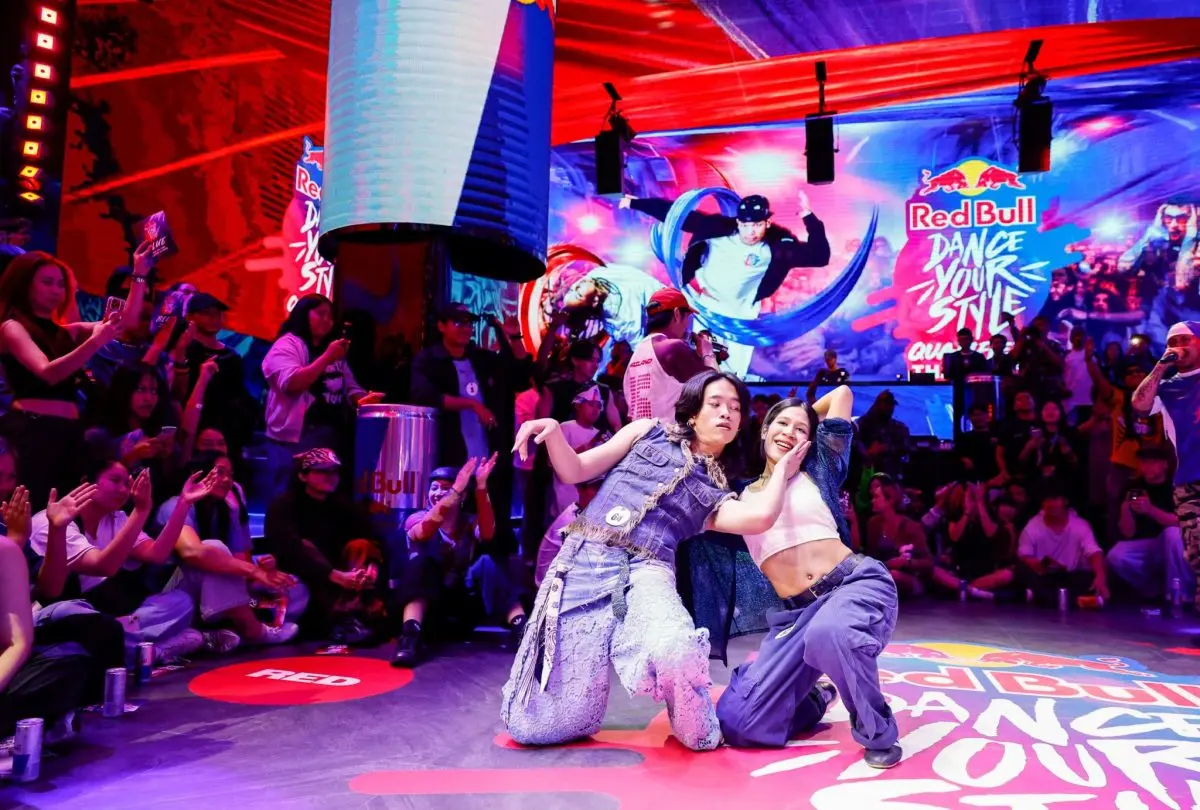 Bangkok pulsed with electrifying energy as Red Bull Dance Your Style Thailand 2026 Qualifiers transformed the newly-opened Elysium Immersive Club into a high-stakes battleground of sound, style,...