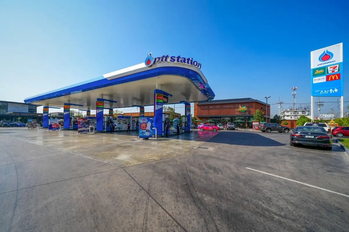 บริษัท ปตท. น้ำมันและการค้าปลีก จำกัด (มหาชน) หรือ OR ปฏิบัติตามนโยบายภาครัฐในการดูแลความมั่นคงด้านพลังงาน โดยเฉพาะในช่วงเทศกาลสงกรานต์ เตรียมความพร้อมระบบบริหารจัดการน้ำมันอย่างเต็มความสามารถ...