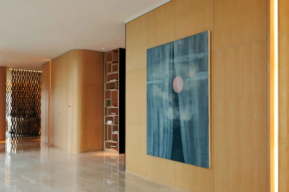 Park Hyatt Bangkok reinforces its commitment to fine art as a key pillar of the hotel with a new long-term exhibition in collaboration with NOVA Contemporary, featuring works by acclaimed Thai...