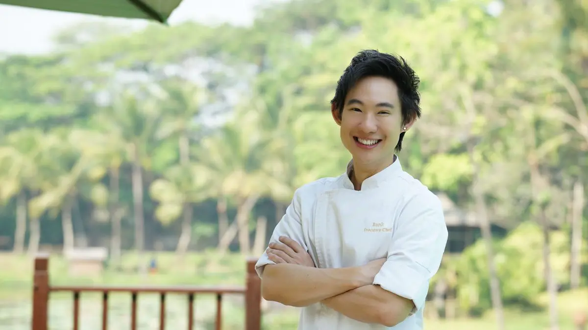 This summer, Four Seasons Resort Chiang Mai invites guests to a one-night-only Dine Around the Resort experience on May 6, 2026. The evening is designed as a progressive dining journey, with...