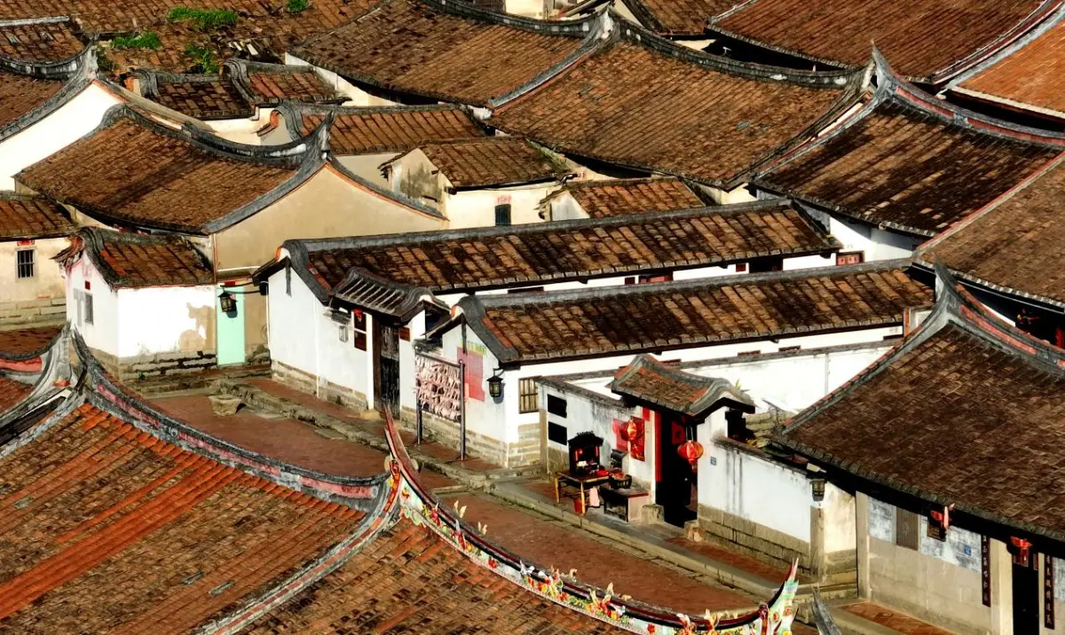 Organizing Committee of the 2026 Fujian Provincial Conference on the Development of Cultural and Tourism Economy Themed “Building a World-renowned Tourist Destination and Fostering Cultural...