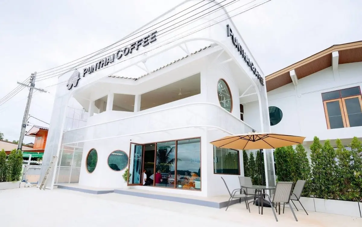 ‘พันธุ์ไทย’ เปิด 4 ไฮไลต์เด็ด เปลี่ยน ‘ทางผ่าน’ เป็น ‘จุดหมาย’ ของคนเดินทางตลอดสงกรานต์นี้