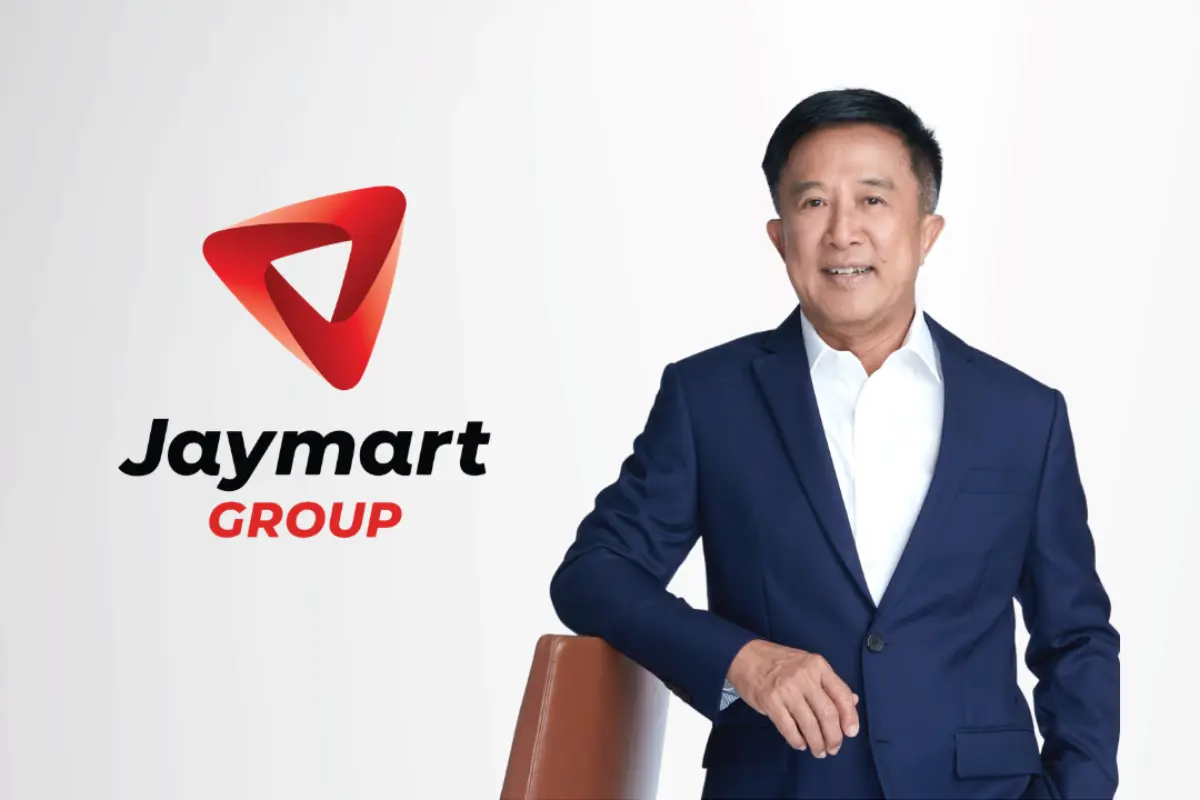 บริษัท เจมาร์ท กรุ๊ป โฮลดิ้งส์ จำกัด (มหาชน) หรือ JMART ประสบความสำเร็จในการเสนอขายหุ้นกู้มูลค่า 2,000 ล้านบาท โดยได้รับการตอบรับจากนักลงทุนอย่างล้นหลาม และสามารถปิดการขายได้เต็มจำนวนตาม...