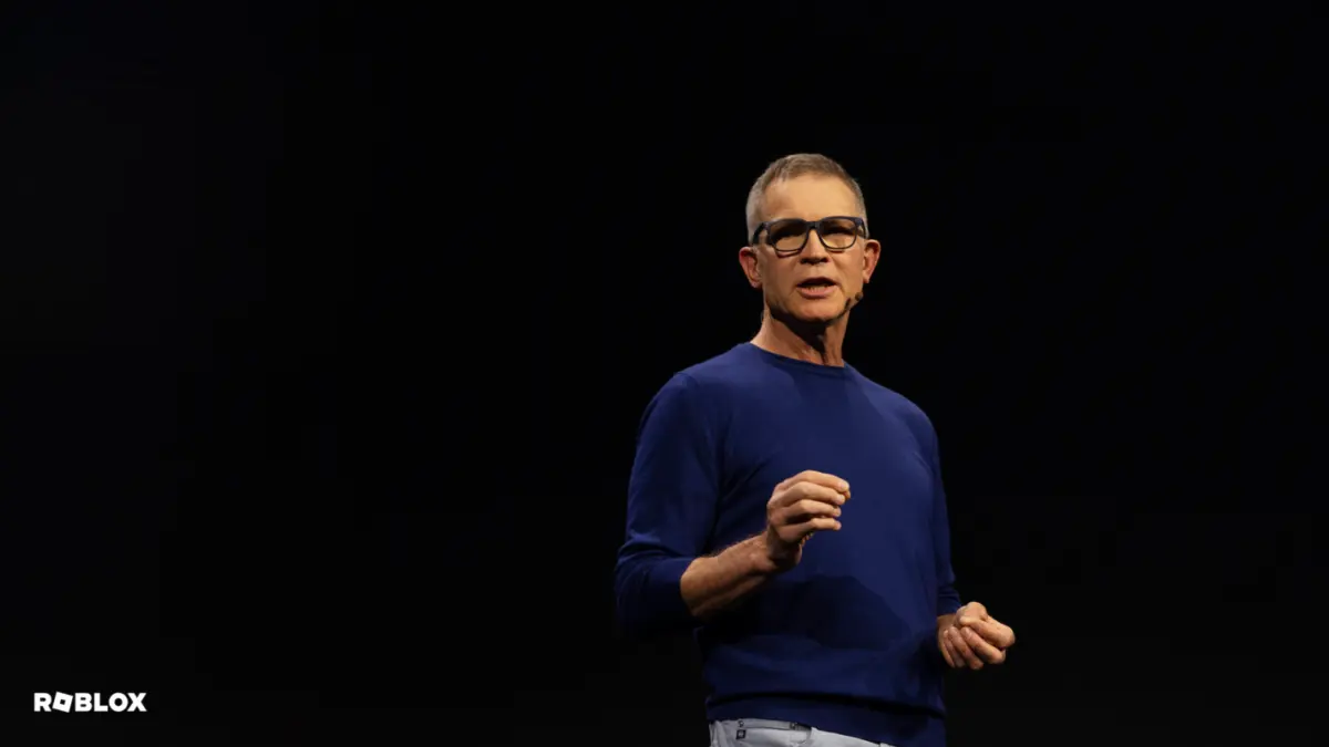 บัญชี Roblox Kids และ Roblox Select จะช่วยคัดกรองเนื้อหาและตั้งค่าการสื่อสารพื้นฐานให้เหมาะสมกับช่วงอายุของผู้เยาว์ โดย เดวิด บาสซักกิ (David Baszucki) ผู้ก่อตั้งและซีอีโอ เผยแพร่เมื่อวันที่...