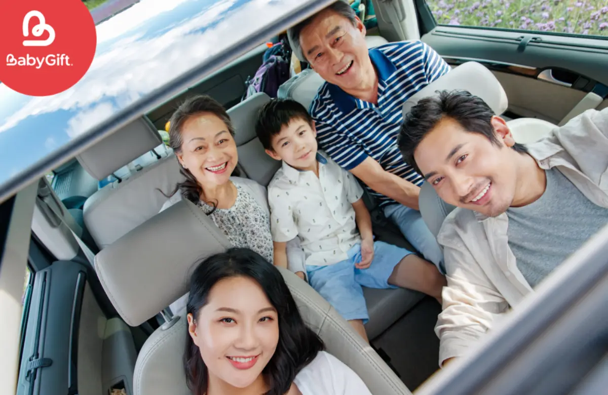 ความปลอดภัยของลูกน้อยบนท้องถนนเป็นสิ่งที่รอไม่ได้ และการซื้อคาร์ซีทคือการลงทุนที่คุ้มค่าที่สุดสำหรับทุกครอบครัว ปัจจุบันประเทศไทยได้มีการบังคับใช้กฎหมายที่เข้มงวดขึ้น เพื่อให้คุณพ่อคุณแม่มั่นใจว่า...