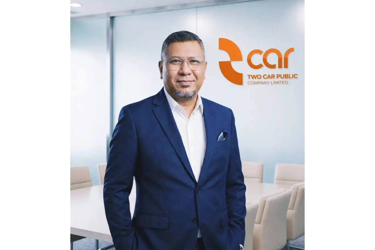 ชูความโปร่งใสและธรรมาภิบาล สู่การเติบโตที่ยั่งยืนในระดับประเทศ บริษัท ทู คาร์ จำกัด (มหาชน) ผู้นำด้านบริการยานยนต์และรถเช่าครบวงจร ประกาศเดินหน้ายกระดับโครงสร้างธุรกิจภายใต้แนวคิด...