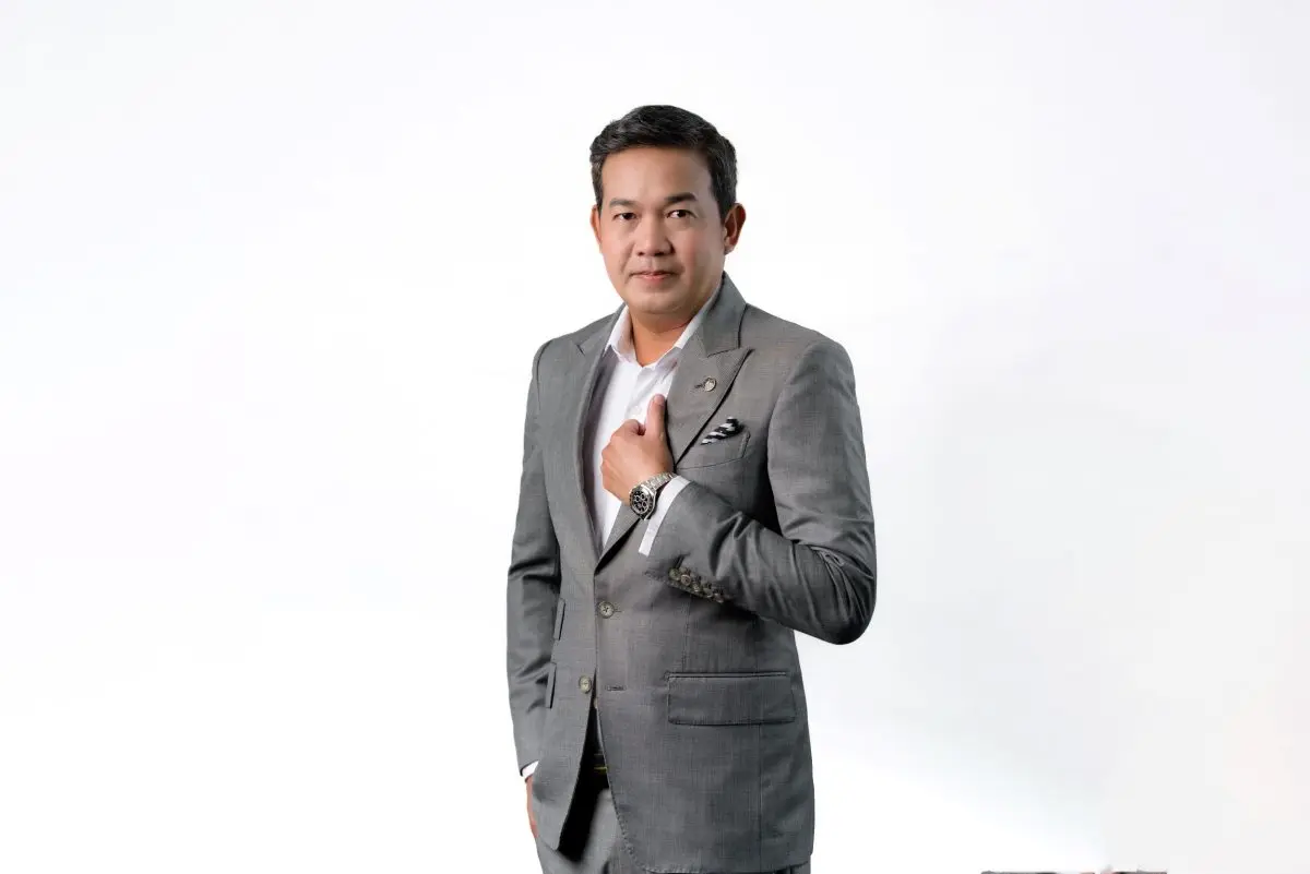 บมจ.อินฟราเซท (INSET) เข้าร่วมโครงการ “JUMP+” ของตลาดหลักทรัพย์แห่งประเทศไทย ยกระดับประสิทธิภาพการดำเนินงานและการเพิ่มความสามารถในการทำกำไร ก้าวสู่การเป็นผู้นำด้านการก่อสร้างศูนย์ข้อมูล (Data Center...