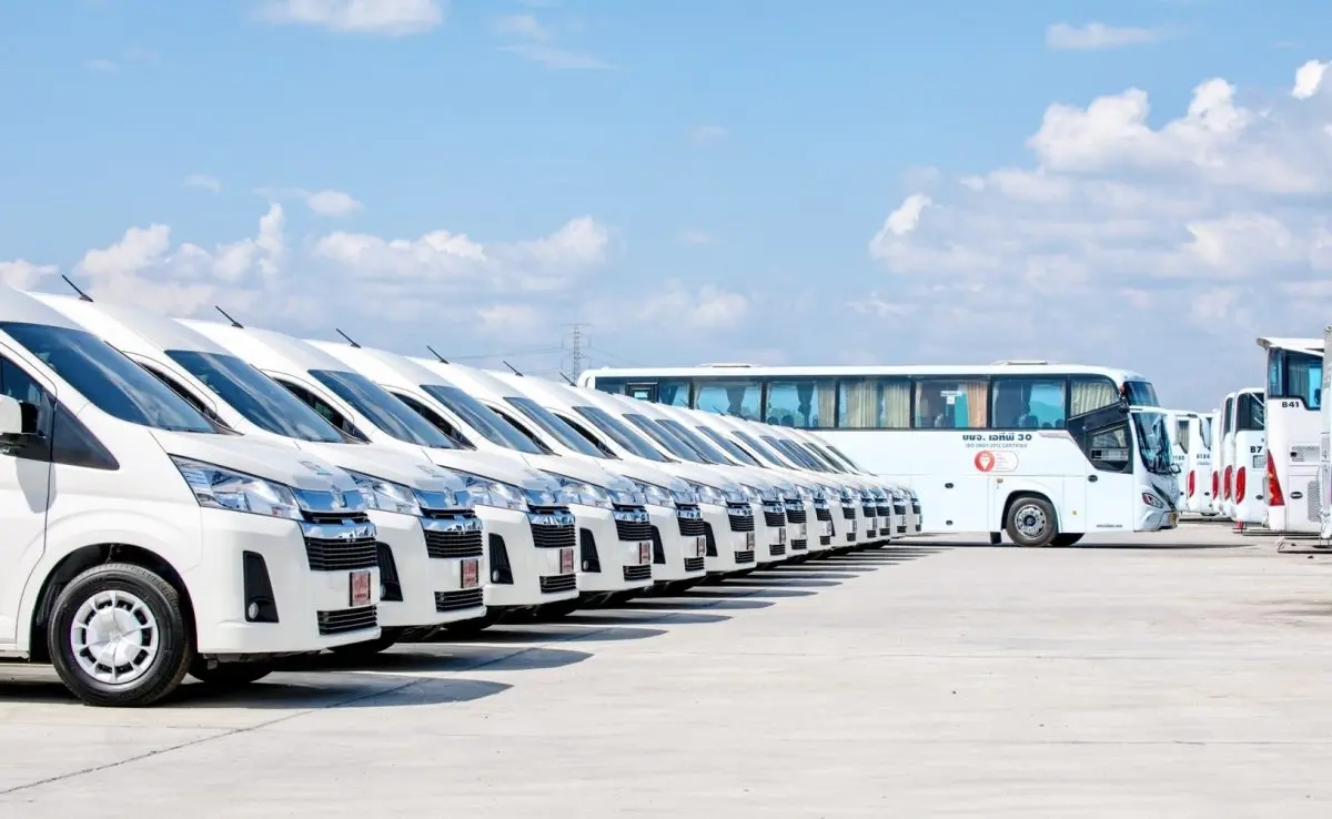 ATP30 เปิดแผนธุรกิจระยะ 3 ปี (2569–2571) เข้าร่วมโครงการ JUMP+ มุ่งเพิ่มรายได้และกำไรอย่างต่อเนื่อง ผ่านการขยายฐานลูกค้า ควบคู่การควบคุมต้นทุนและต่อยอดธุรกิจใหม่หนุนรายได้ พร้อมขับ...